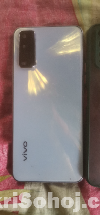 Vivo y12s